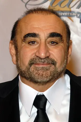 Görsel: Toglenn / CC BY-SA Ken Davitian