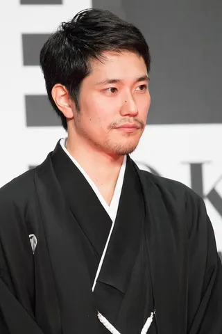 Ken'ichi Matsuyuma