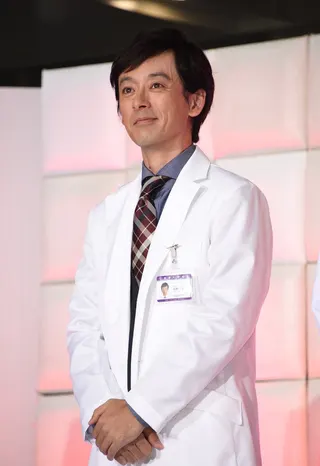 Görsel: Doctorx567 / CC BY-SA Ken'ichi Takitō