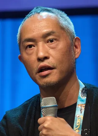 Görsel: Crosa / CC BY Ken Leung