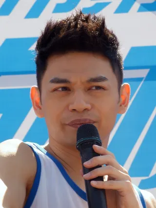 Görsel: Rico Shen / CC BY-SA Ken Lin