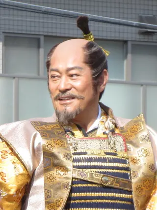 Ken Matsudaira