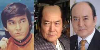 Ken Nishida