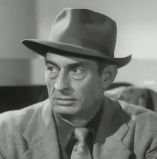 Görsel: Film screenshot (C.G.K. Productions) / Kamu malı Ken Terrell