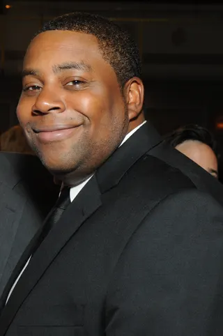 Görsel: Peabody Awards / CC BY Kenan Thompson