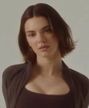 Görsel: Adanola / CC BY Kendall Jenner