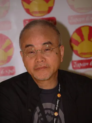 Kenji Kodama