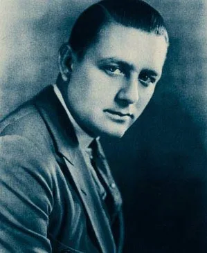 Görsel: Photoplay Magazine / Kamu malı Kenneth Harlan