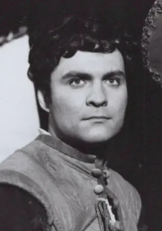 Görsel: PBS / Kamu malı Kenneth Welsh