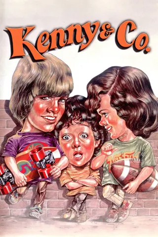 Kenny & Company afişi