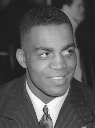 Görsel: Los Angeles Daily News / CC BY Kenny Washington