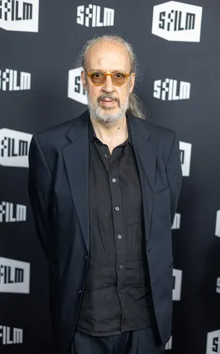 Kent Jones