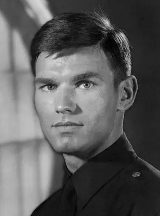 Görsel: Universal Television / Kamu malı Kent McCord