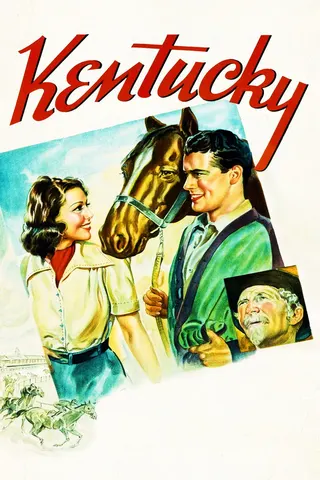 Kentucky afişi