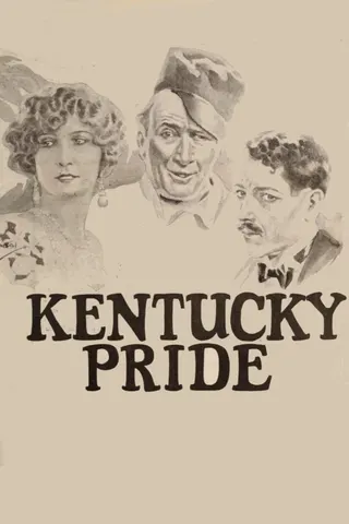 Görsel: TMDB Kentucky Pride afişi