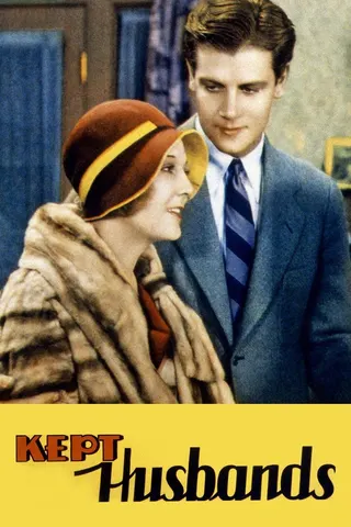 Görsel: TMDB Kept Husbands afişi