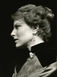 Kerstin Widgren