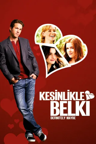 Kesinlikle afişi