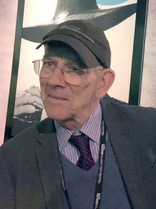 Kevin Brownlow