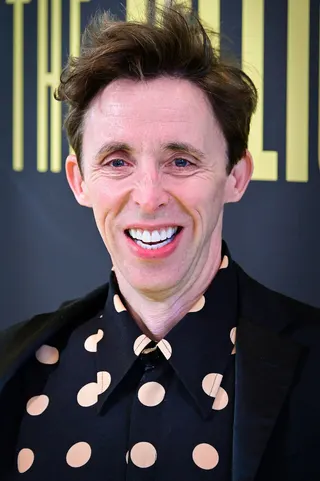 Kevin Cahoon