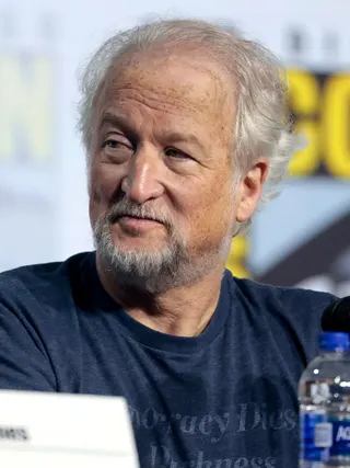 Kevin Dowling