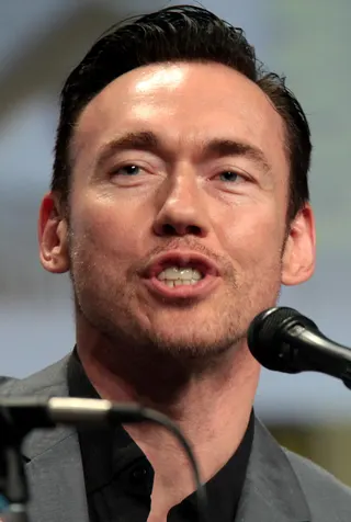 Görsel: Gage Skidmore / CC BY-SA Kevin Durand