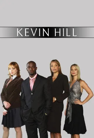 Görsel: TMDB Kevin Hill afişi