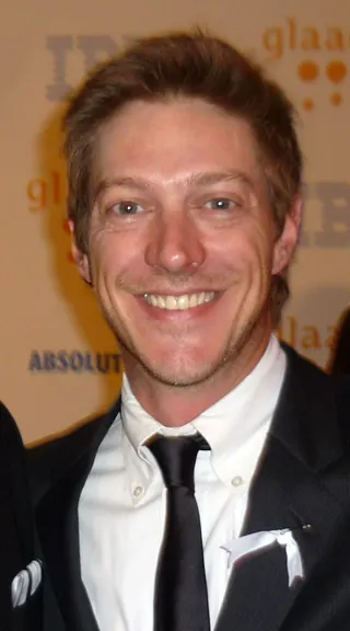 Görsel: Greg Hernandez (Greg in Hollywood) / CC BY Kevin Rahm