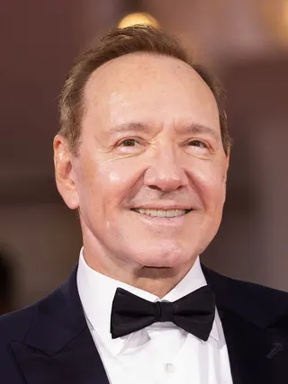 Görsel: Harald Krichel / CC BY-SA Kevin Spacey