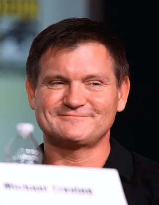 Görsel: https://www.flickr.com/photos/gageskidmore/ / CC BY-SA Kevin Williamson