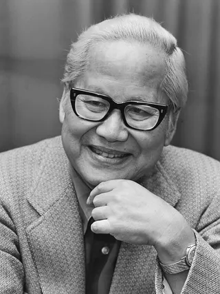 Görsel: Koen Suyk / Anefo; / CC0 Keye Luke