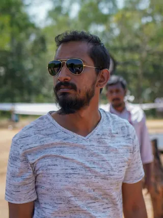 Khalidh Rahman