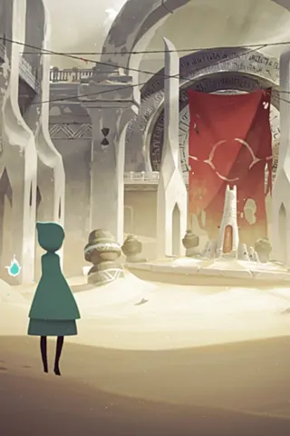 Görsel: TMDB Khamsa – The Well of Oblivion afişi