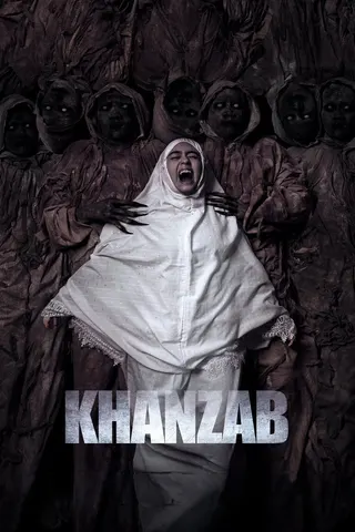Görsel: TMDB Khanzab afişi