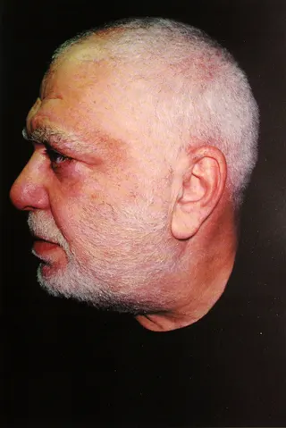 Görsel: Tzolag Hovsepian / CC BY-SA Khoren Abrahamyan