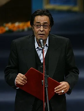 Görsel: ساتیار امامی / CC BY Khosrow Shakibai