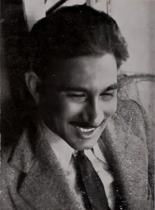 Khwaja Ahmad Abbas