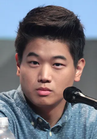 Görsel: Gage Skidmore / CC BY-SA Ki-hong Lee