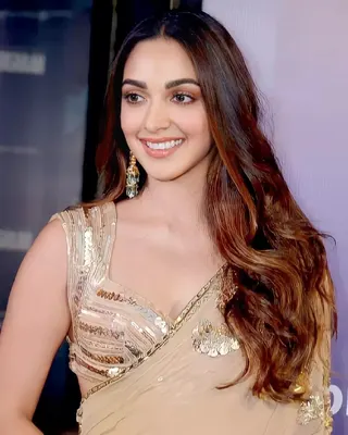 Görsel: Bollywood Hungama / CC BY Kiara Advani