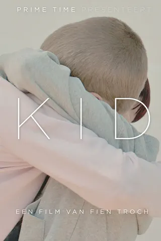 Görsel: TMDB Kid afişi