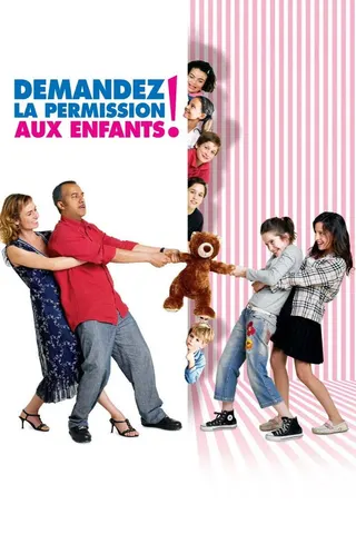 Görsel: TMDB Kid Power afişi