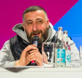 Görsel: Ulf Büschleb / CC BY-SA Kida Khodr Ramadan
