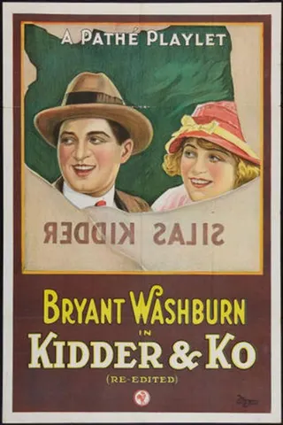 Görsel: TMDB Kidder & Ko afişi