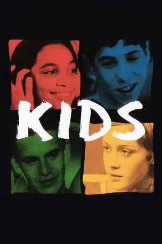 Görsel: TMDB Kids afişi