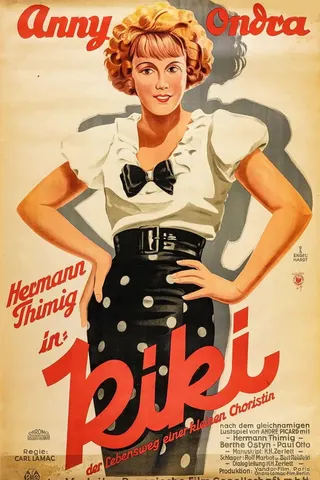 Görsel: TMDB Kiki afişi