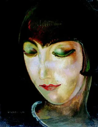 Kiki de Montparnasse