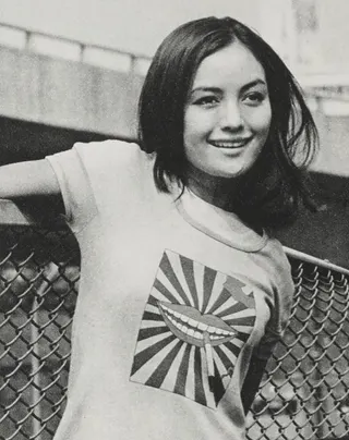 Kikko Matsuoka