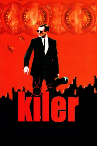 Kiler afişi