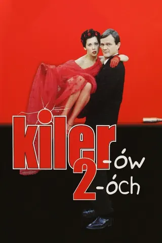 Görsel: TMDB Kiler-ów 2-óch afişi