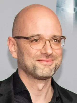 Kilian Riedhof